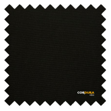 Cordura 1000D Black TVF