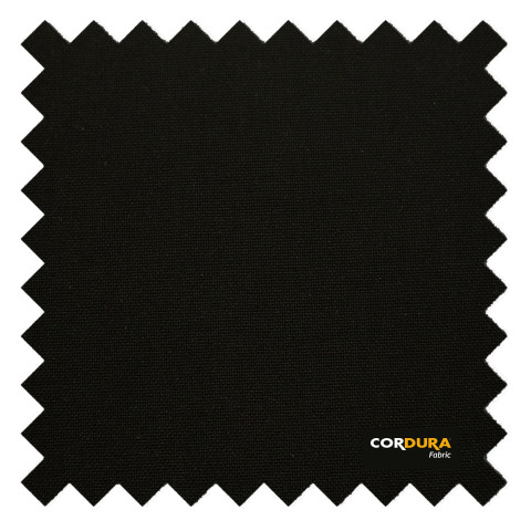 Cordura 1000D Black TVF