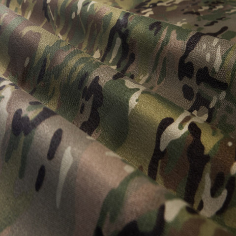 Ткань Кордура 1000d, Мультикам, Nylon 6.6, TR-AL