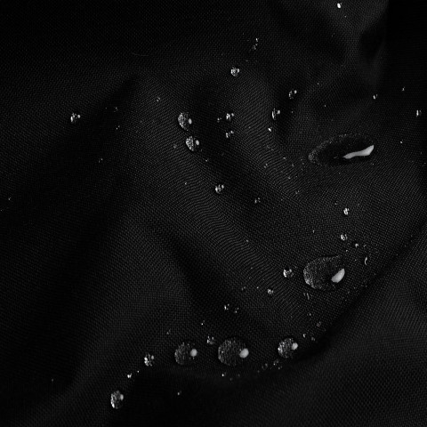 Ткань Кордура 1000d, Чорный, Nylon 6.6