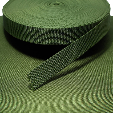Ткань Кордура 1000d, Олива, Nylon 6.6