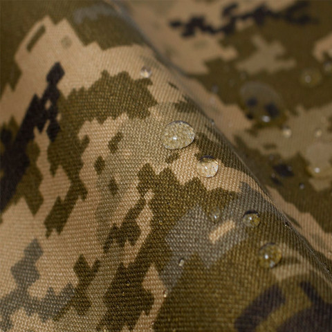 Тканина Кордура 500d, Пиксель мм14, Nylon 6.6