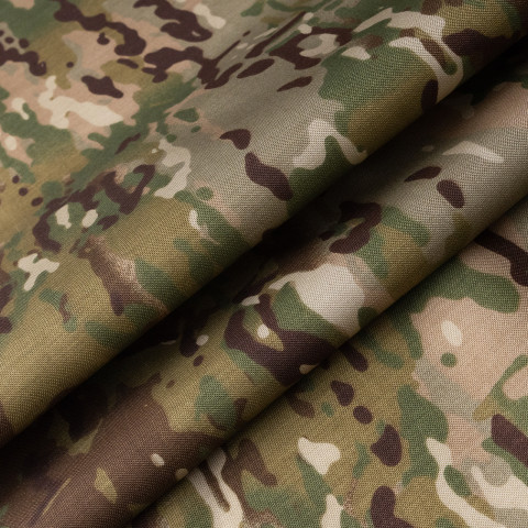 Ткань Кордура 500d, Мультикам, Nylon 6.6
