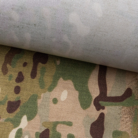 Ткань Кордура 500d, Мультикам, Nylon 6.6