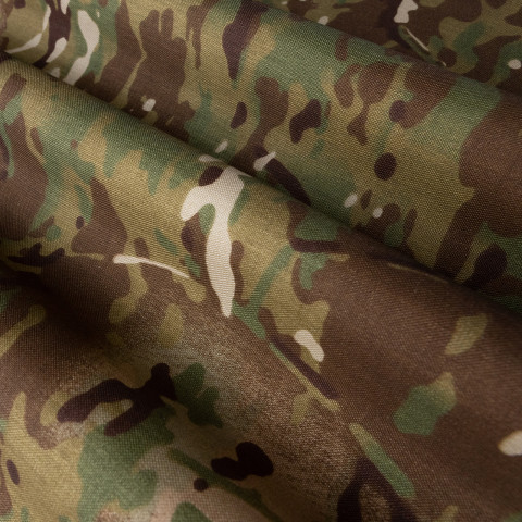 Ткань Кордура 500d, Мультикам, Nylon 6.6