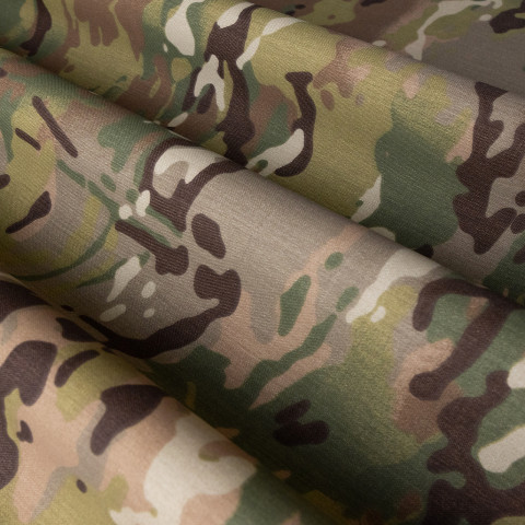 Ткань Кордура 500d, Мультикам, Nylon 6.6