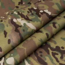 Ткань Кордура 500d, Мультикам, Nylon 6.6