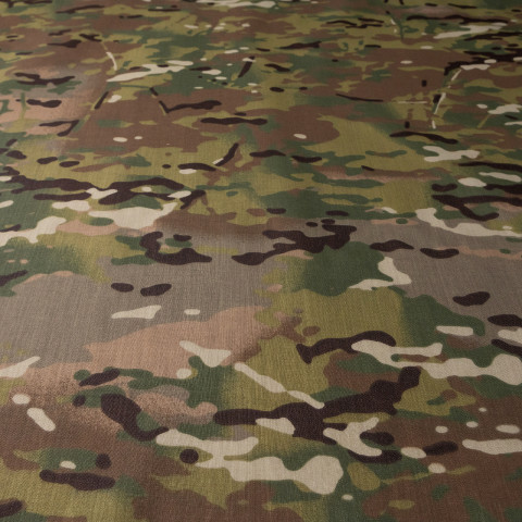 Ткань Кордура 500d, Мультикам, Nylon 6.6