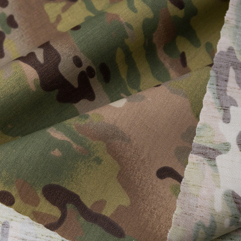 Ткань Кордура 500d, Мультикам, Nylon 6.6