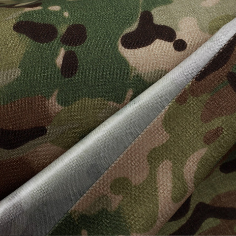 Ткань Кордура 500d, Мультикам, Nylon Invista T6.6 Ariteks 