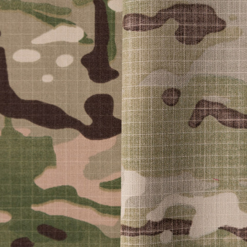 №10 Rip-Stop MultiCam Стейг  