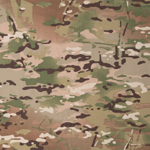 №10 Rip-Stop MultiCam Стейг  