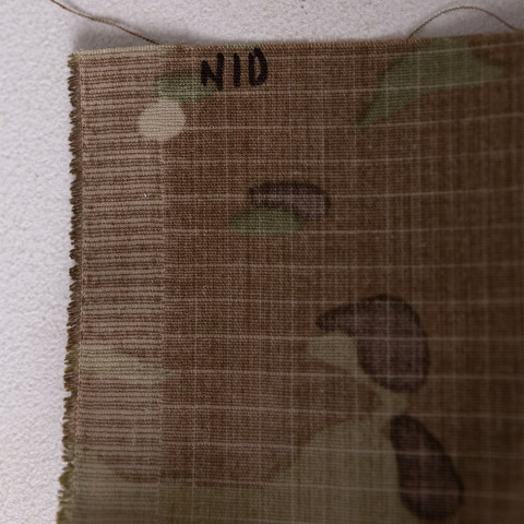 №10 Rip-Stop MultiCam Стейг  