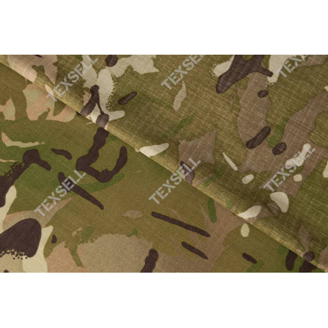 №3 Rip-Stop MultiCam Лето 