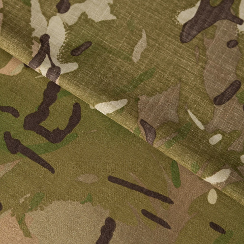 №4 Rip Stop MTP MultiCam Сорочковий