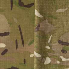 №4 Rip Stop MTP MultiCam Сорочковий