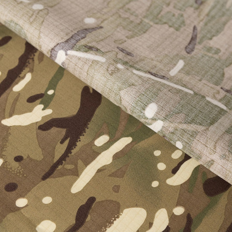 №6 Rip Stop MTP MultiCam Огнеупорный
