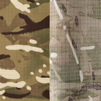 №6 Rip Stop MTP MultiCam Важкозаймистий