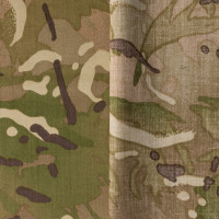 №7 Саржа MTP MultiCam Англійський Твіл