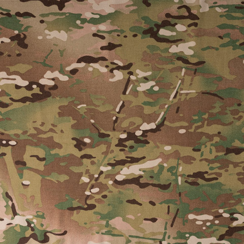 №9 Саржа MTP MultiCam 50/50