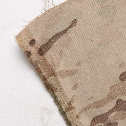 №9 Саржа MTP MultiCam 50/50