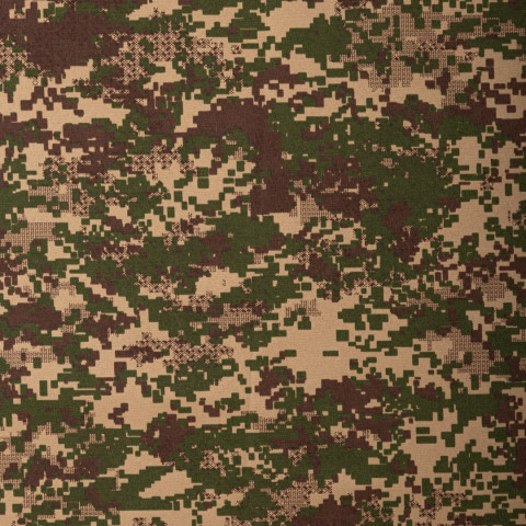 Саржа Хищник НГУ