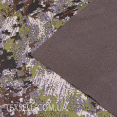 ткань SoftShell Sitka Gear Optifade 