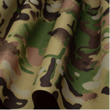 Оксфорд 600 d Multicam