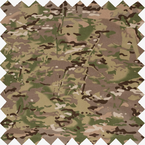Поликордура 1000 D Мультикам