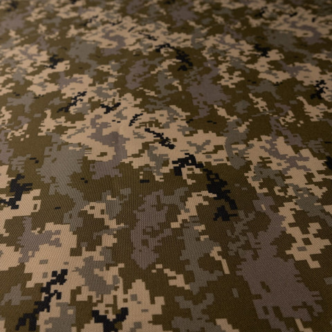 Поликордура 1000 D Пиксель