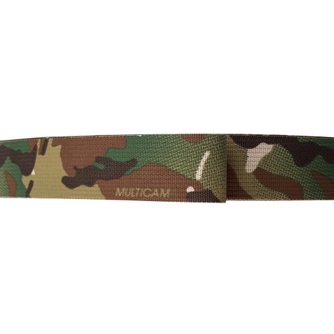Ременная стропа Mil-Spec MultiCam® 38 мм Принт TEXCEL