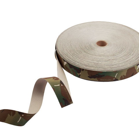 Ременная стропа Mil-Spec MultiCam® 38 мм Принт TEXCEL