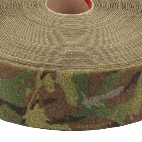 Застёжка Velcro 4` 100 мм Петля Мультикам