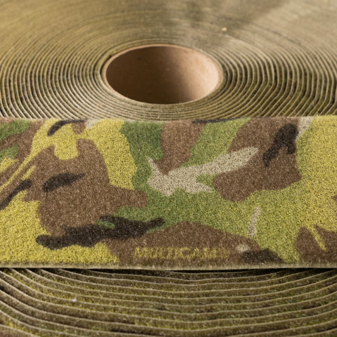 Застёжка Velcro 4` 100 мм Петля Мультикам