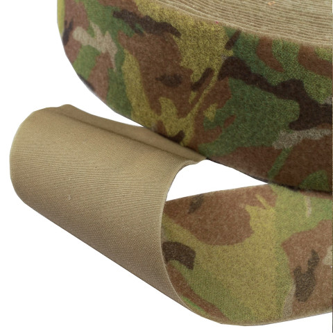 Застёжка Velcro 2` 50 мм мм Петля Мультикам