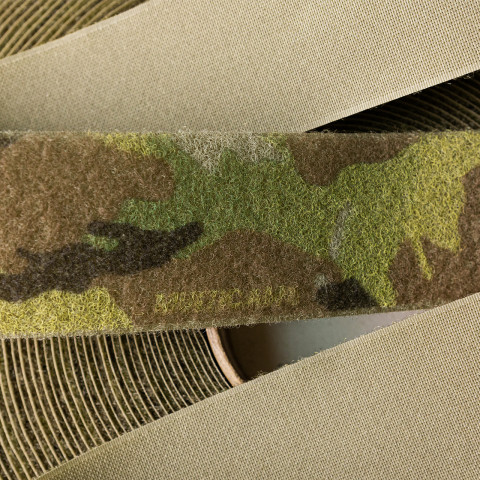Застёжка Velcro 2` 50 мм мм Петля Мультикам