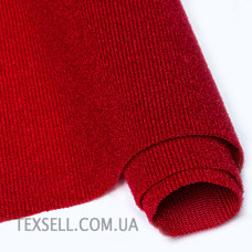 Полотно Липучка Ткань Велкро Red1.5м (петля)