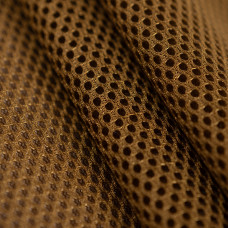 Тканина 3D сітка Coyote Brown (3мм, 170г) 