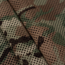 Сітка HARD MultiCam (170г) 